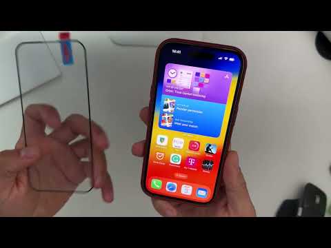 Can you remove that silver line that's visible on the iPhone Pro Models