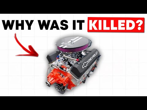 10 Shocking Lies GM Told About Chevy’s ‘Bulletproof’ 350 TBI Engine