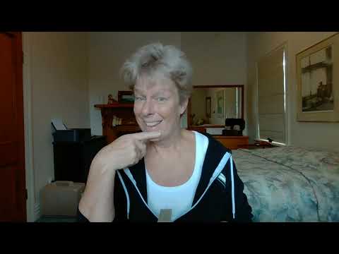 The 'speech' was not the one slated to give