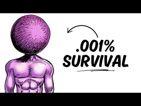 Every Failed Dark Continent Trip Explained