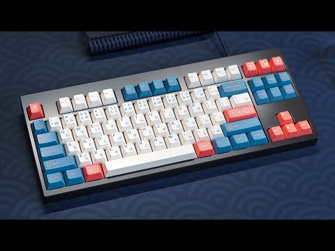Everything You Need To Know About Custom Keyboards