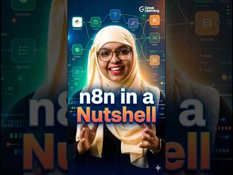 n8n: Automation Tool That Can Change Your Life