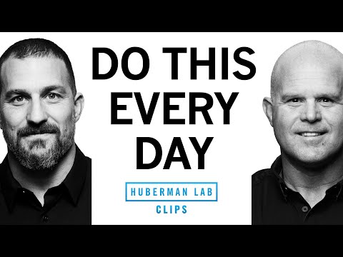 Simple Practice to Improve Flexibility & Range of Motion | Dr. Kelly Starrett & Dr. Andrew Huberman