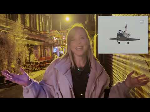 Should Space Shuttle Discovery be Relocated? It Might Happen.