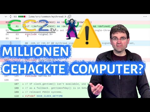 The Easter Crime: Backdoor via Update? (CC2tv Episode 373)