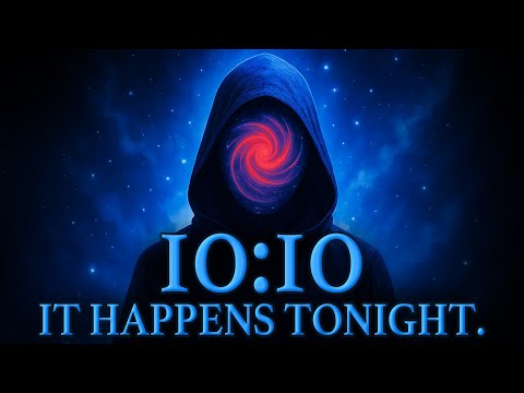 Something Will Happen To You Tonight... (Watch This NOW!)