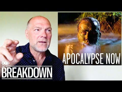 Survivorman Les Stroud Breaks Down More Jungle Survival Scenes from Movies | GQ