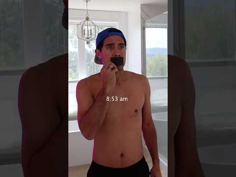 I did this Morning Routine for 191 days…