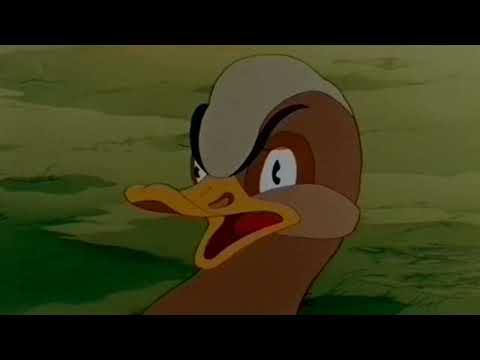 Сказки Г  Х  Андерсена  Сборник мультфильмов 1956