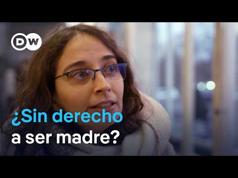 Esterilización forzada en Europa | DW Documental