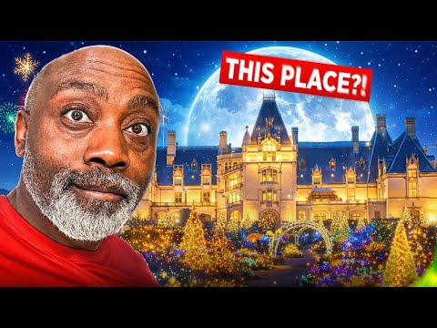 Foster Family Asheville Trip | Kids React to Their Favorite Stops