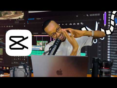 Baro CapCut Bilaw Ilaa Dhamaad | Saacad Buuxda