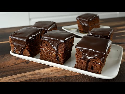 In 1860, this Austrian cake was the best in the world.