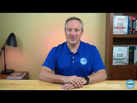 CertMike Explains Mandatory Access Controls