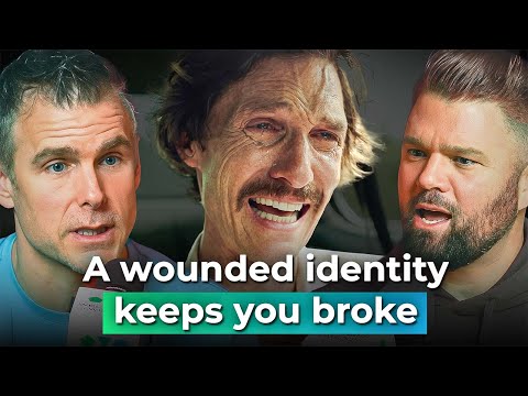 Spiritual CEO: Why You Can't Outwork A Broken Spirit