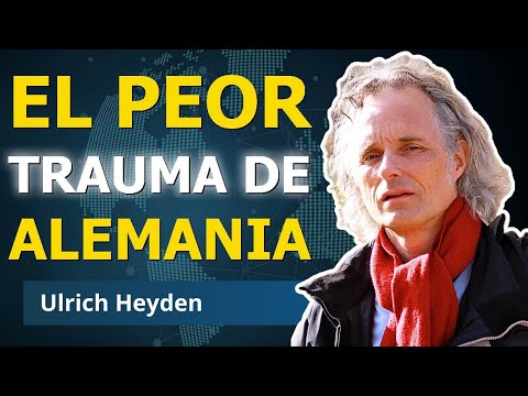 La culpa de Alemania por 27 millones de muertos: ¿la empuja a otra guerra? | Ulrich Heyden