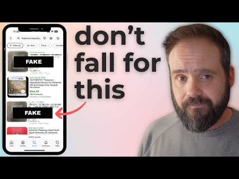 eBay Sellers Are Getting Scammed and Don’t Even Know It