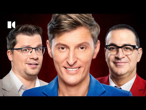 Раскол в Comedy Club. Что произошло с проектом к его 20-летию | Разборы