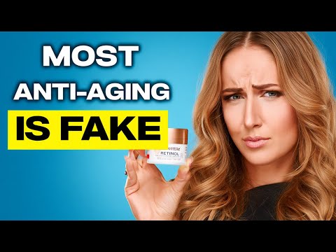 15 Anti-Aging SCAMS For Mature Skin You Have to Know (And 4 That Work)