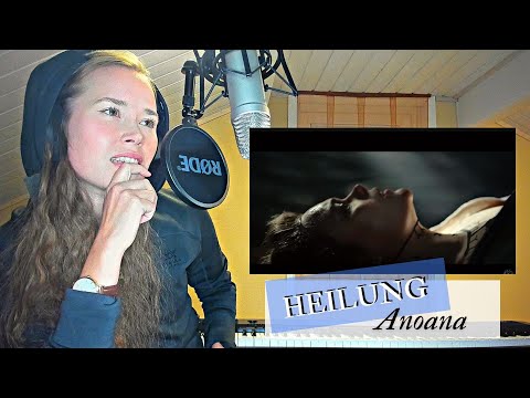 Finnish Vocal Coach Reacts First Time: Heilung "Anoana" (SUBS) // Äänikoutsi reagoi