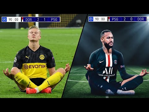 Unforgettable Football Revenge Moments