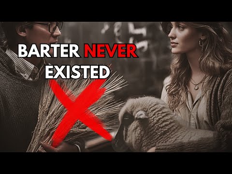 The Economic System You Were Taught Never Actually Existed