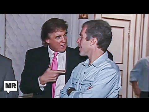 Epstein Email Hints Trump Was FBI Informant
