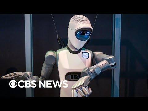 New research shows which jobs, regions most at risk from AI