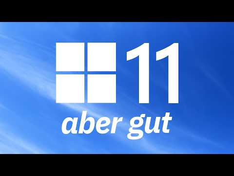 Tiny11: Windows 11 ohne Schrott – so geht’s