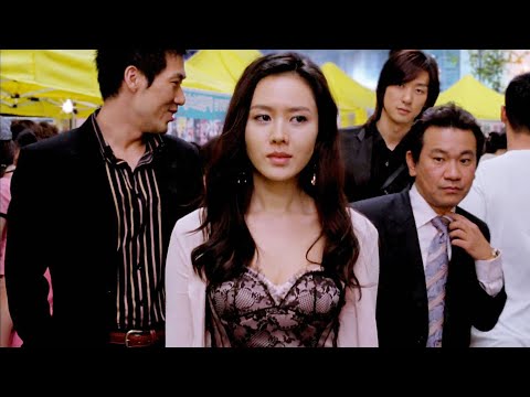 韩国顶级小偷团队，每年偷盗金额高达几千万，连黑帮都不敢招惹他们，然而老大却是个性感少女