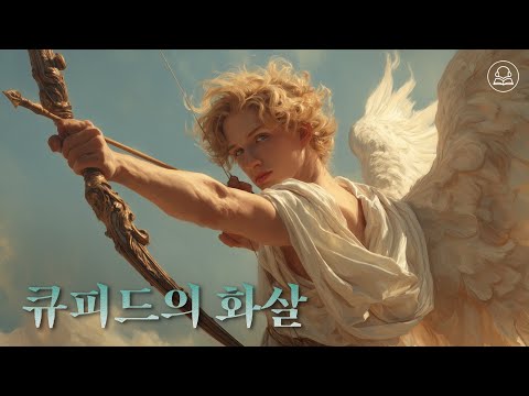큐피드의 화살 - 충분한 사랑이 정복하지 못하는 어려움은 없다.