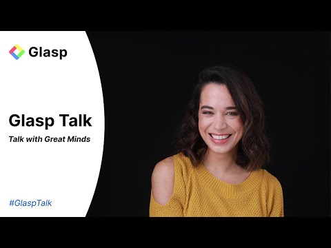 Anne-Laure Le Cunff: How to Build a Growth Mindset through Tiny Experiments | Glasp Talk #45