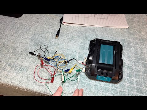 Setting up Open Battery Information on an (Arduino) Adafruit Trinket M0