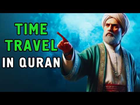 The Quran's Secret Time Miracles | AbdulQadir Jilani Islamic Story
