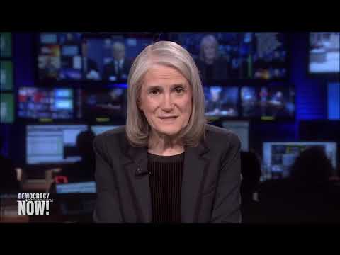 Democracy Now! - Dec. 15 2025