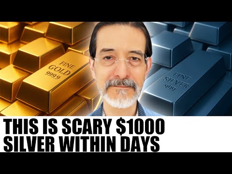 Huge Price ALERT! If You Own GOLD or SILVER, Watch This NOW - Lobo Tiggre