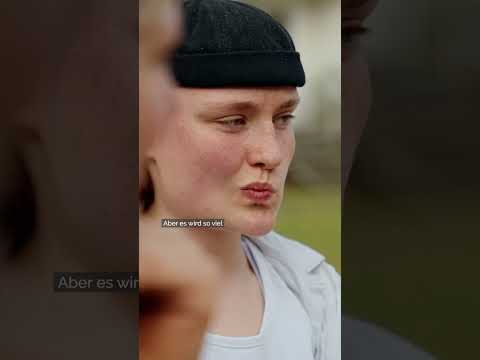 Angst vor Migranten? #shorts