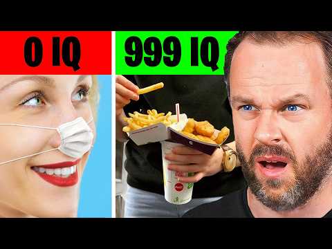 Smart Hacks vs Dumb Hacks