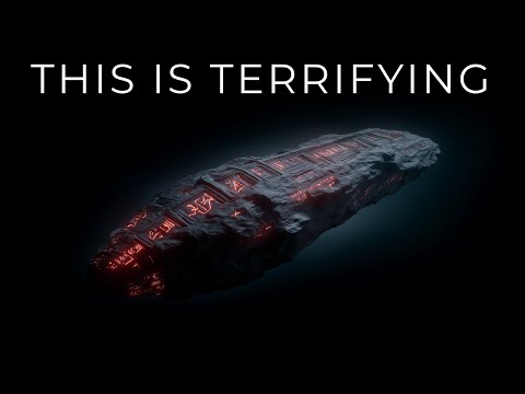 Scientists Observed Oumuamua... And It Did the Unexpected