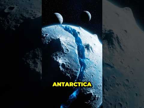 Antarctica Mysteries