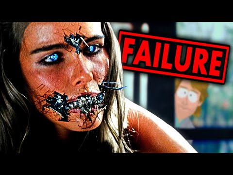 Transformers 2 — What Happens when a Movie Isn't Written | Anatomy Of A Failure