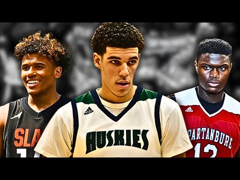 These High School Mixtapes Were DIFFERENT