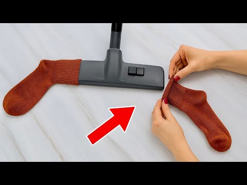 10 Life Changing Home Hacks You Wish You Knew Sooner