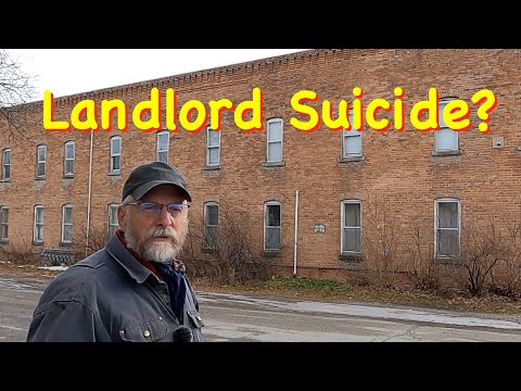 Looking for Opportunity as a Landlord | Engels Coach Shop