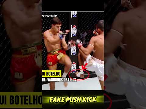 Superlek Tomahawk Elbow #superlek