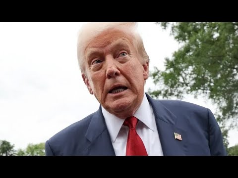 Trump gets NIGHTMARE NEWS in surprise update