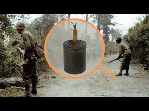 World War Two German Land Mines