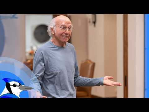 Pretty, Pretty, Pretty Good: A Curb Your Enthusiasm Retrospective
