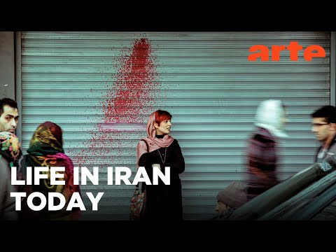 Tension in Iran: Neither War Nor Peace | ARTE.tv Documentary