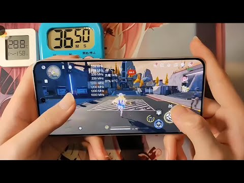 OnePlus Ace 5 Ultra 5G Unboxing | Extremely Gaming Test & Genshin Impact